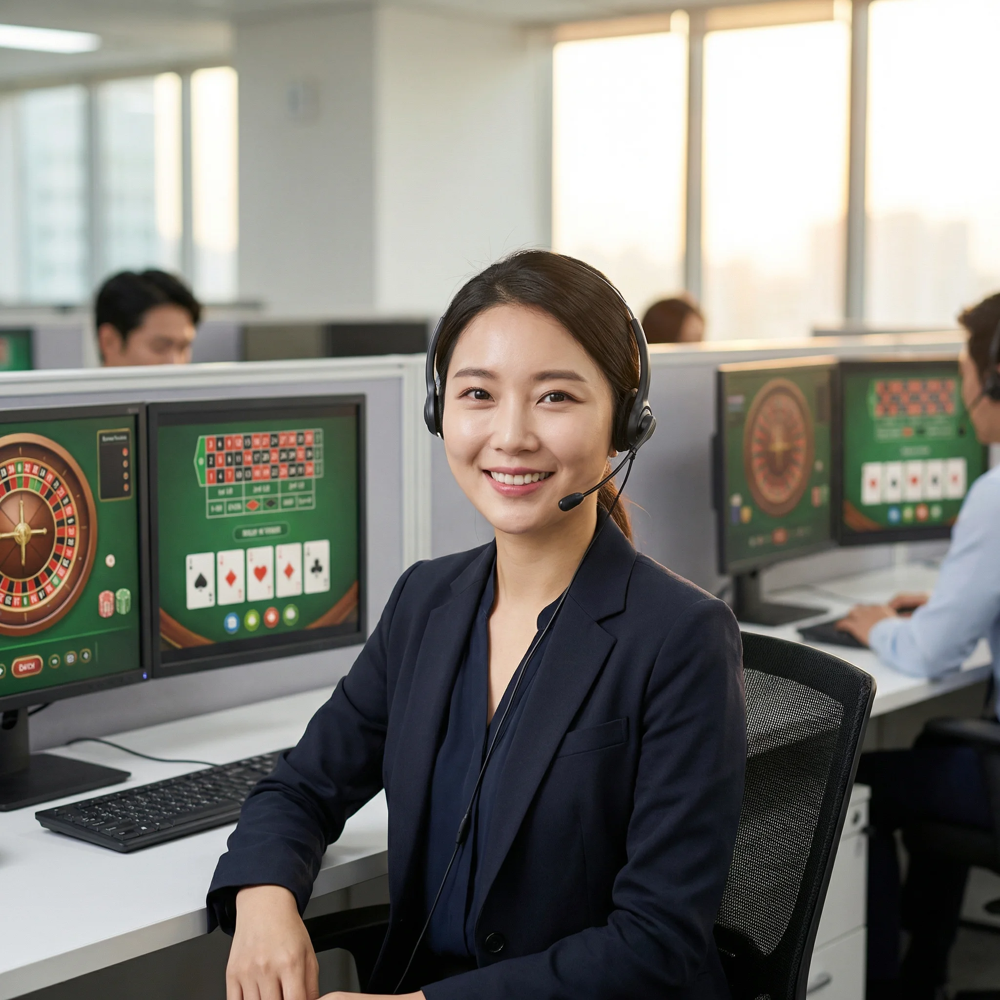 澳门资料专业客服团队